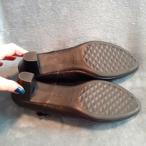 A2 Heelrest By Aerosoles Vegan Leather Shoes - Picture 6 of 6